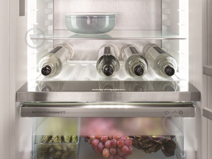 Холодильник Liebherr IXRF 5185 22 Peak - фото 11 Холодильник Liebherr IXRF 5185 22 Peak - фото 11