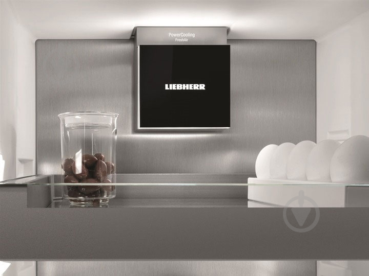 Холодильник Liebherr IXRF 5185 22 Peak - фото 4 Холодильник Liebherr IXRF 5185 22 Peak - фото 4