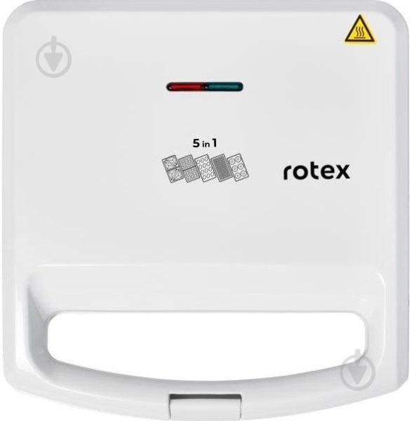Бутербродница Rotex RSM225-B - фото 2 Бутербродница Rotex RSM225-B - фото 2
