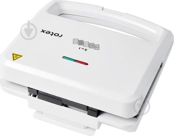 Бутербродница Rotex RSM225-B - фото 4 Бутербродница Rotex RSM225-B - фото 4