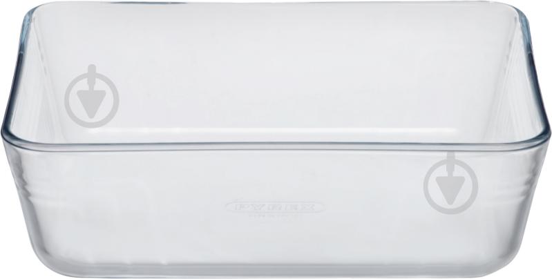 Форма для запекания Pyrex Cook & Store 25x20 см 243P000/ а - фото 4