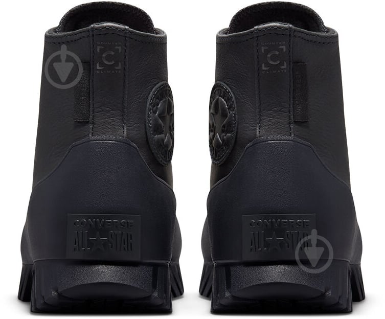 Ботинки Converse Ctas All Terrain 171427C р.36 черный - фото 10