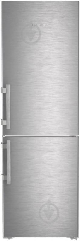 Холодильник Liebherr SCNsdc 525i - фото 1