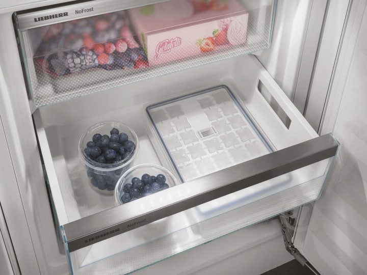 Холодильник Liebherr SCNsdc 525i - фото 14