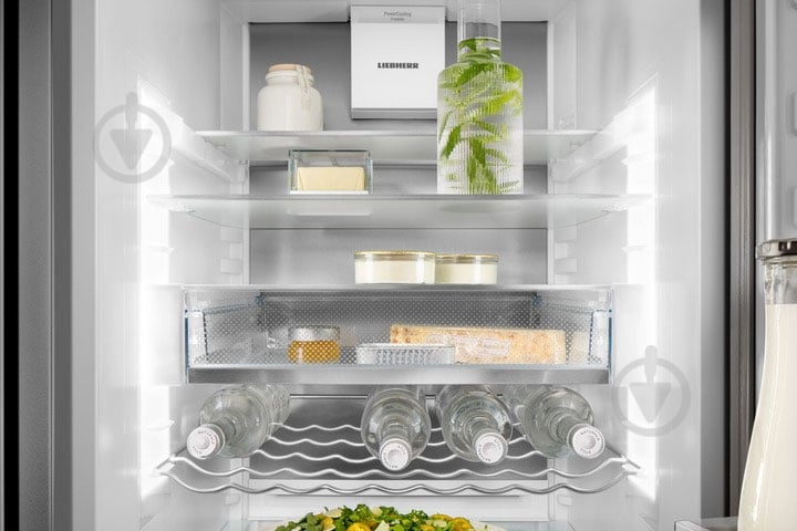 Холодильник Liebherr SCNsdc 525i - фото 17