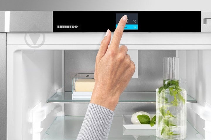 Холодильник Liebherr SCNsdc 525i - фото 18