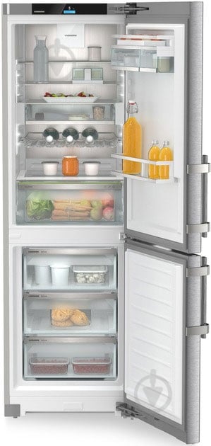 Холодильник Liebherr SCNsdc 525i - фото 6