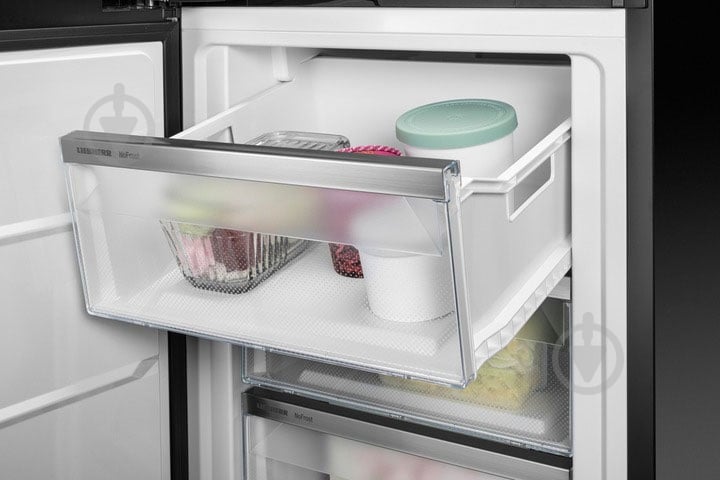 Холодильник Liebherr XRFbd 5220 22 - фото 7