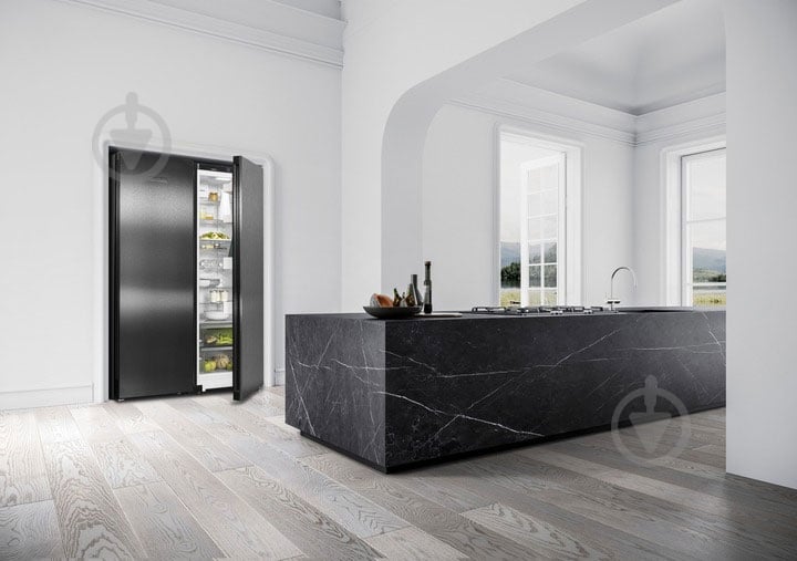 Холодильник Liebherr XRFbd 5220 22 - фото 12