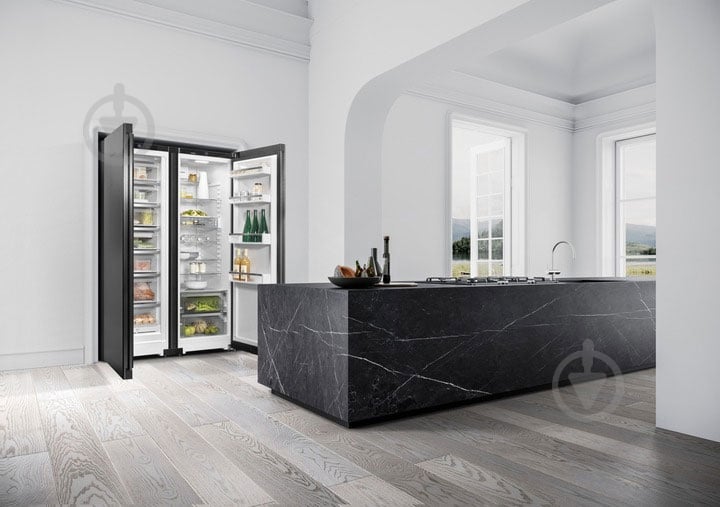 Холодильник Liebherr XRFbd 5220 22 - фото 11