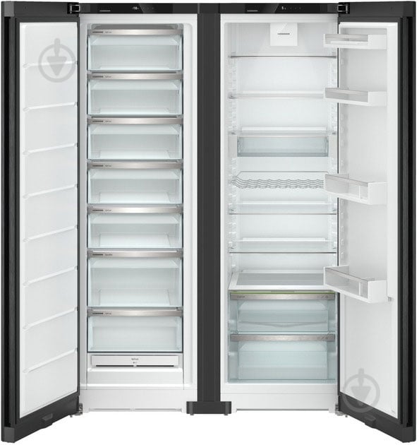 Холодильник Liebherr XRFbd 5220 22 - фото 3