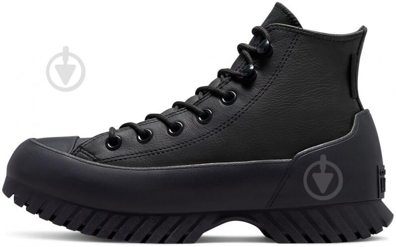 Ботинки Converse Ctas All Terrain 171427C р.37 черный - фото 7