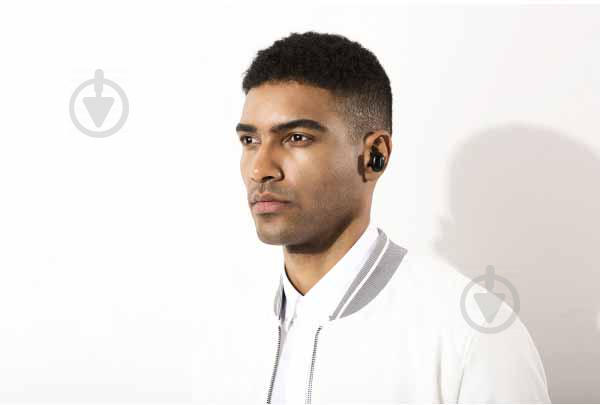 Навушники 1More True Wireless Earbuds black - фото 4