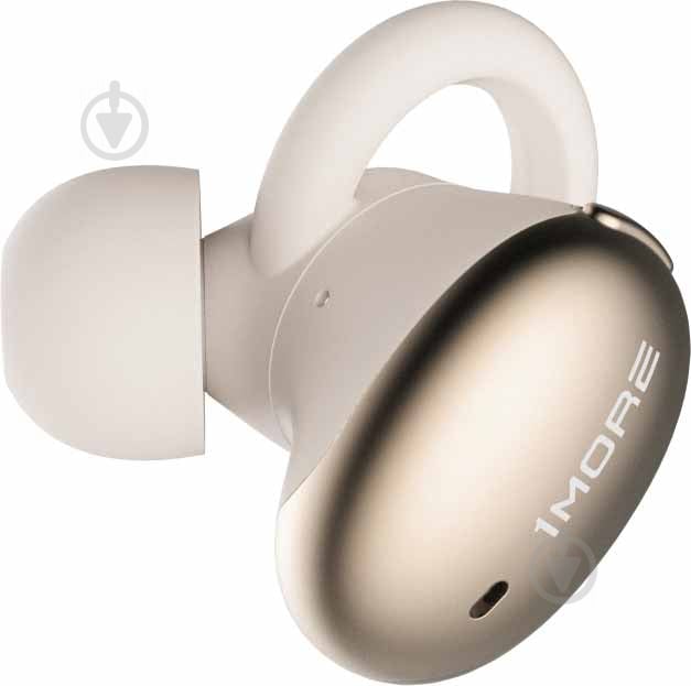 Наушники 1More Stylish TWS In-Ear Headphones gold - фото 1