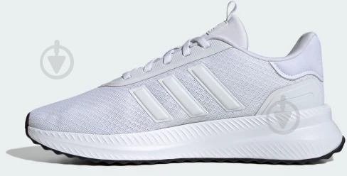 Кроссовки мужские демисезонные Adidas X_PLRPATH ID0466 р.46 белые - фото 1