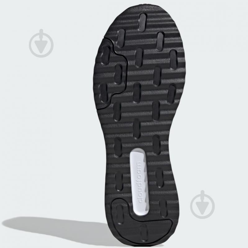 Кроссовки мужские демисезонные Adidas X_PLRPATH ID0466 р.46 белые - фото 6