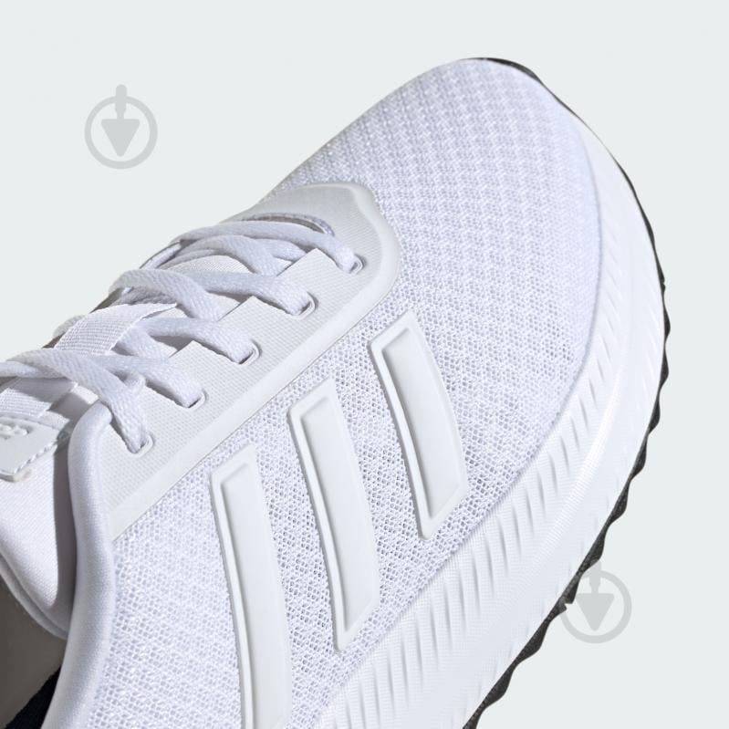 Кроссовки мужские демисезонные Adidas X_PLRPATH ID0466 р.46 белые - фото 7
