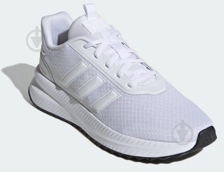 Кроссовки мужские демисезонные Adidas X_PLRPATH ID0466 р.46 белые - фото 2