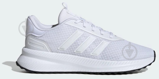 Кроссовки мужские демисезонные Adidas X_PLRPATH ID0466 р.46 белые - фото 3