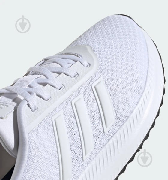 Кроссовки мужские демисезонные Adidas X_PLRPATH ID0466 р.46 белые - фото 6