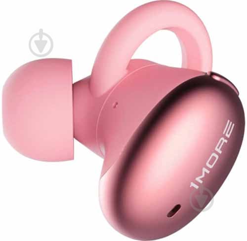 Навушники 1More Stylish TWS In-Ear Headphones pink - фото 2