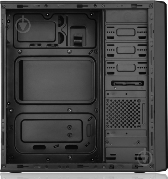 Корпус GameMax MT522-500W - фото 3 Корпус GameMax MT522-500W - фото 3