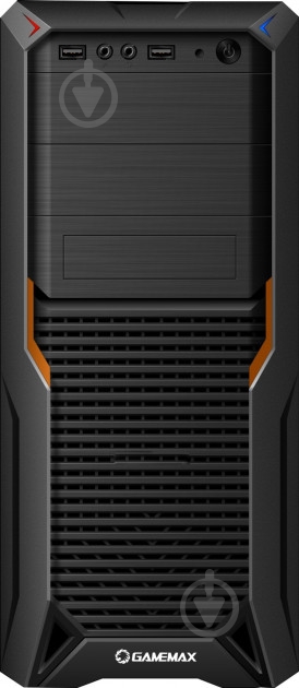 Корпус GameMax MT522-500W - фото 11 Корпус GameMax MT522-500W - фото 11