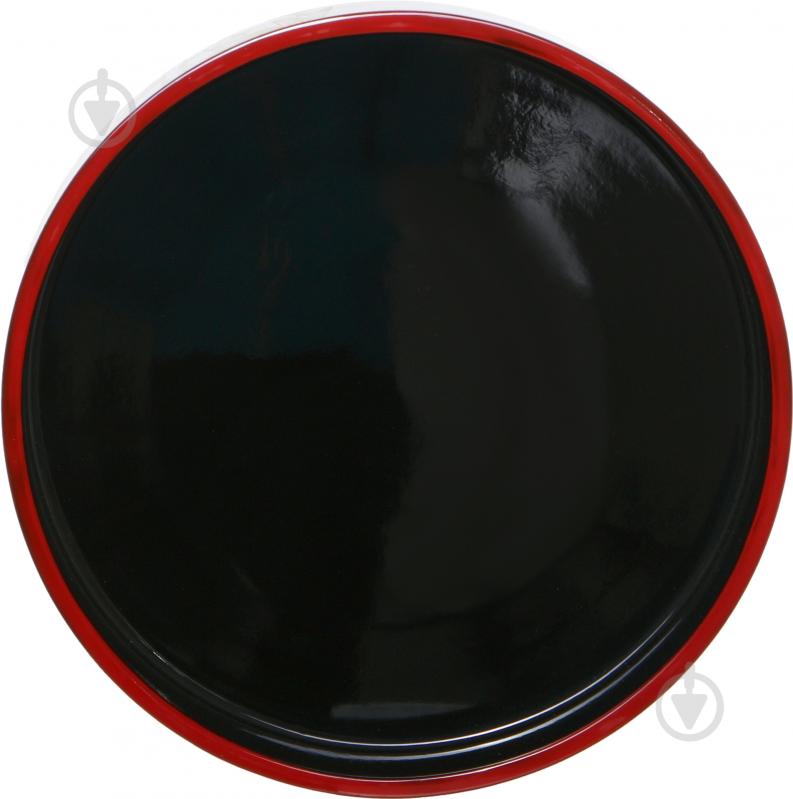 Блюдо Барабан 24 см 22-0070SS - фото 2