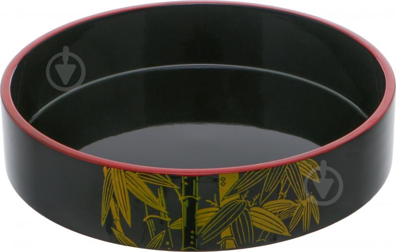 Блюдо Барабан 24 см 22-0070SS - фото 1