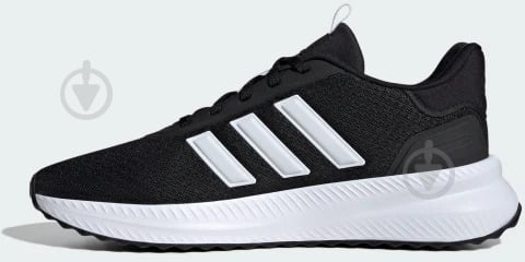 Кросівки чоловічі демісезонні Adidas X_PLRPATH ID0468 р.46 чорні - фото 1