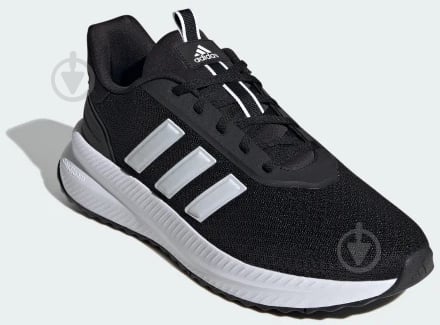 Кросівки чоловічі демісезонні Adidas X_PLRPATH ID0468 р.46 чорні - фото 2