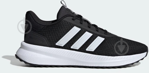 Кросівки чоловічі демісезонні Adidas X_PLRPATH ID0468 р.46 чорні - фото 3