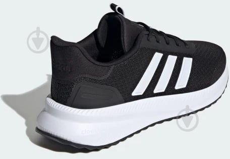 Кросівки чоловічі демісезонні Adidas X_PLRPATH ID0468 р.46 чорні - фото 6