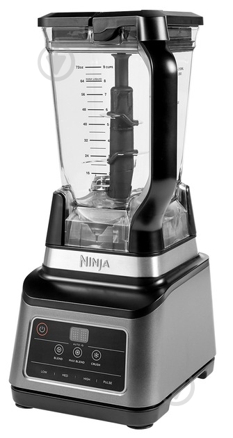 Блендер стационарный NINJA BN750EU - фото 8 Блендер стационарный NINJA BN750EU - фото 8