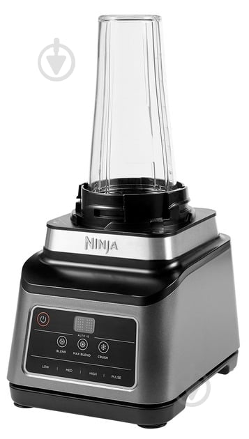 Блендер стационарный NINJA BN750EU - фото 4 Блендер стационарный NINJA BN750EU - фото 4