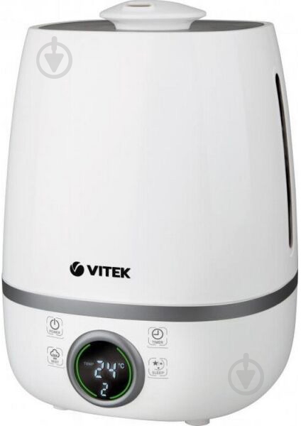 Увлажнитель воздуха Vitek VT-2332 - фото 1 Увлажнитель воздуха Vitek VT-2332 - фото 1