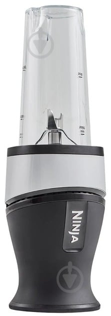 Фитнес-блендер NINJA QB3001EUS - фото 2