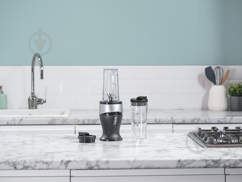 Фитнес-блендер NINJA QB3001EUS - фото 5