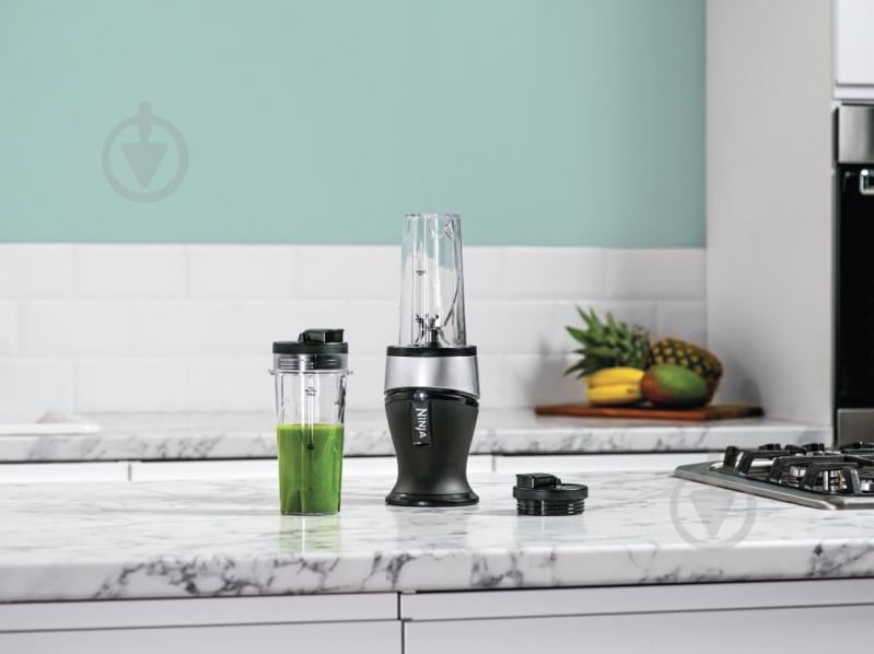 Фитнес-блендер NINJA QB3001EUS - фото 7