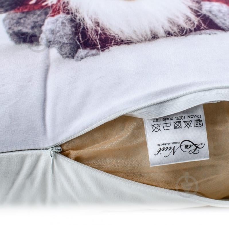 Подушка декоративная DWARF FAMILY 45x45 см разноцветный La Nuit - фото 3