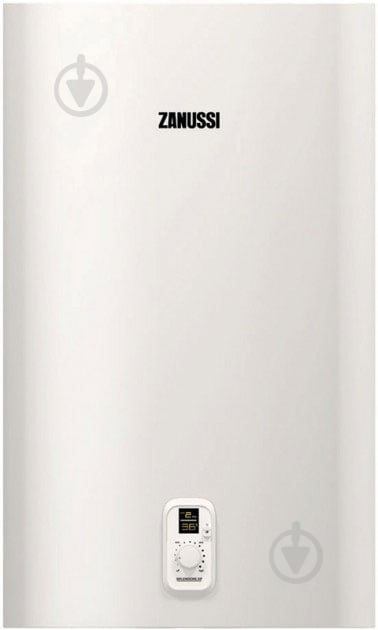 Бойлер Zanussi ZWH/S 100 SplendoreXP - фото 1