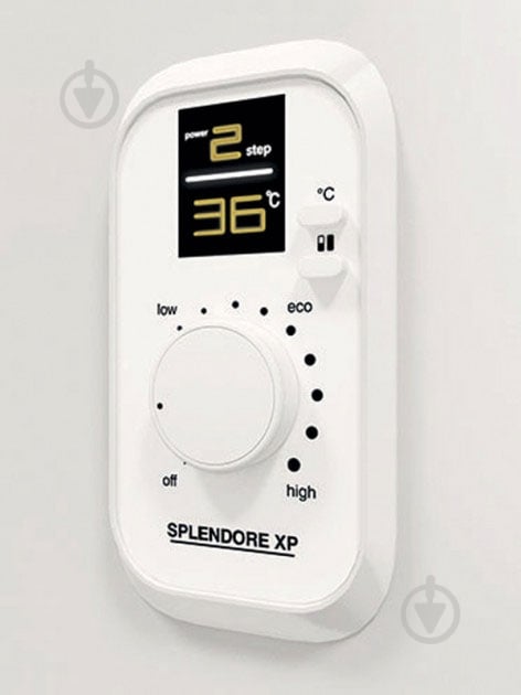 Бойлер Zanussi ZWH/S 100 SplendoreXP - фото 2