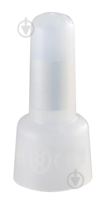 Ковпачок АСКО-УКРЕМ S-5 білий A0150150017 - фото 2