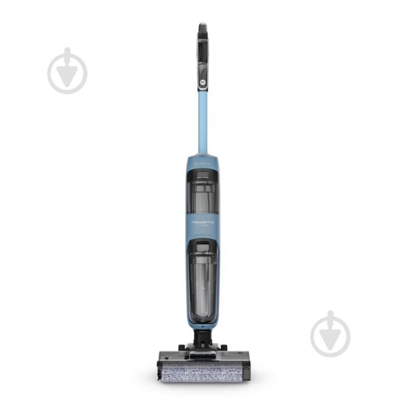 Пылесос моющий Rowenta X-Clean 2 GZ2271E0 blue - фото 3
