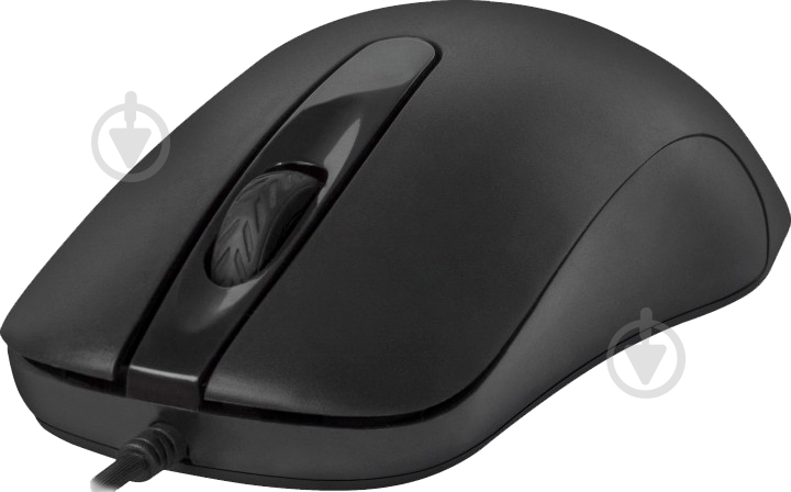 Мышка Defender Classic MB-230 USB Black (52230) - фото 2
