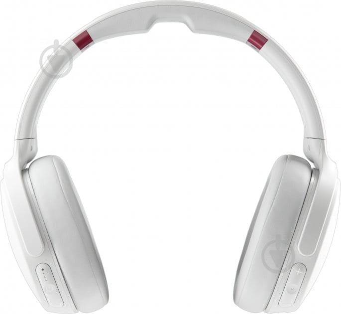 Навушники SKULLCANDY Venue BT Vice (S6HCW-L568) grey - фото 4