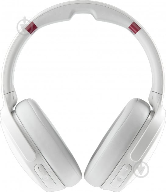 Навушники SKULLCANDY Venue BT Vice (S6HCW-L568) grey - фото 2