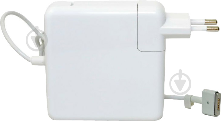 Блок питания для ноутбуков Apple (20V 4.25A 85W) (PSA3802) - фото 3