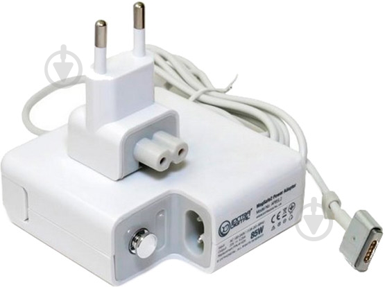 Блок питания для ноутбуков Apple (20V 4.25A 85W) (PSA3802) - фото 4