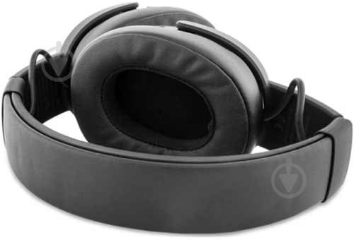 Наушники SKULLCANDY Crusher BT (S6CRW-K591) black - фото 6